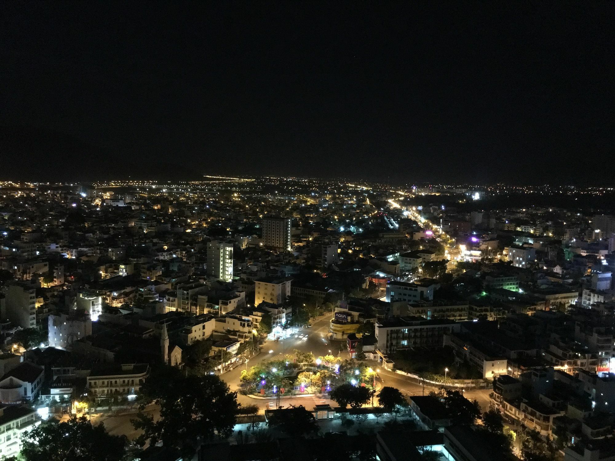 Apartemen studio 50 m² dengan 1 kamar mandi pribadi di Loc Tho Nha Trang Bagian luar foto